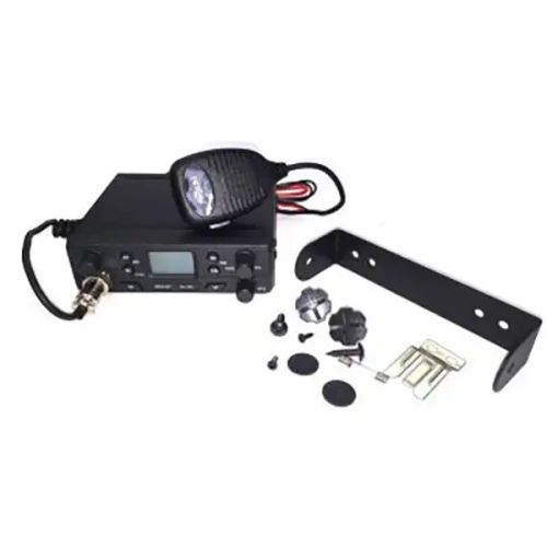 Автомобильная рация MegaJet MJ-350 фото 3