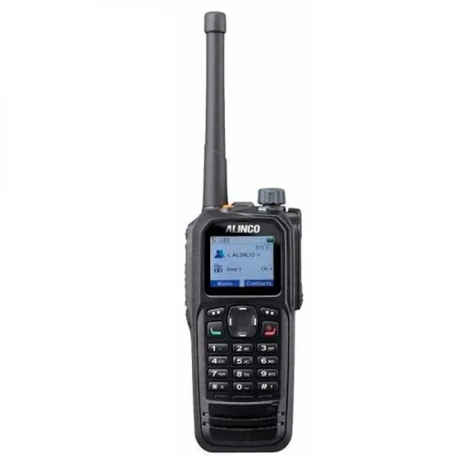 Рация Alinco DJ-D17 (GPS)