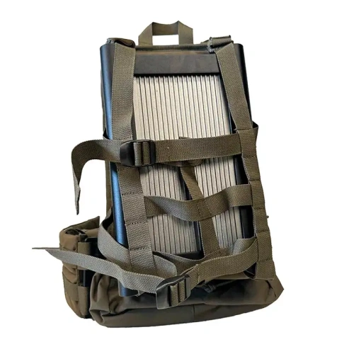 Носимый ретранслятор Comrade R900 SFR UHF фото 4