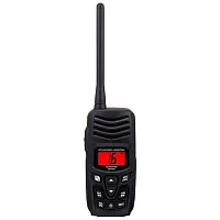 Морская портативная рация Standard Horizon HX-150