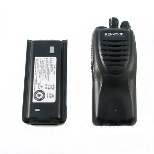 Рация Kenwood TK-2306 фото 2