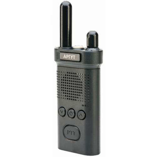 Портативная рация Аргут А-11 фото 2