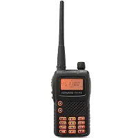 Портативная рация Kenwood TH-F5 Turbo