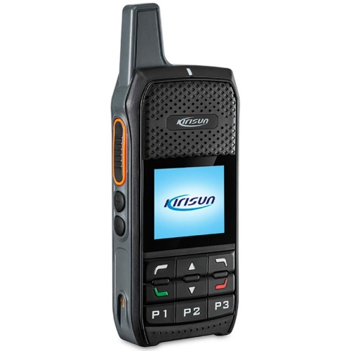 Портативная рация Kirisun T350 PoC
