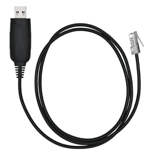 Программатор Racio RVP-5 (USB)
