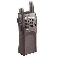 Рация Motorola GP320 UHF