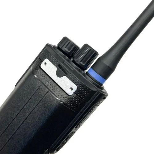 Портативная рация TYT MD-995 Plus VHF DMR фото 3