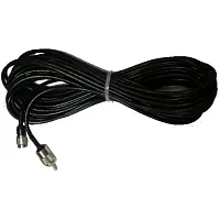 Кабель RG-58c/u длиной 14,4м UHF-TNC