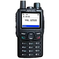 Цифровая рация Аргут А-77