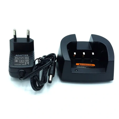 Зарядное устройство Track BC-DP 20