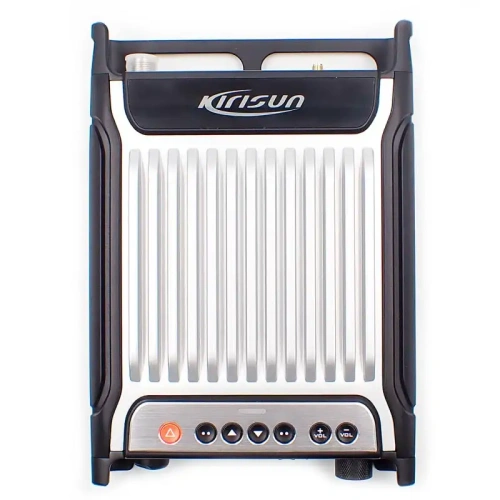 Переносной цифровой ретранслятор Kirisun DR700 UHF фото 3