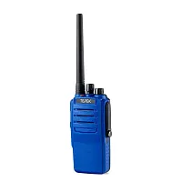 Портативная рация Терек РК-272 Ex GPS/ГЛОНАСС VHF