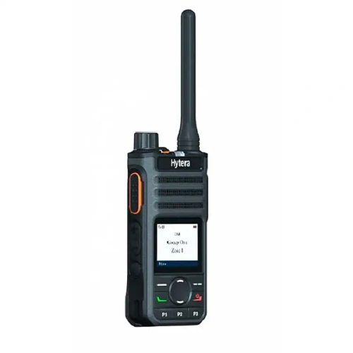 Портативная радиостанция Hytera HP565 UHF