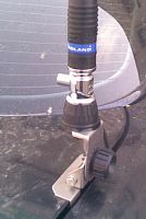 Кронштейн Midland SP-S Inox