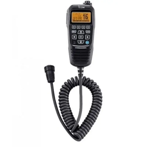 Микрофон с дистанционным управлением Icom HM-195B