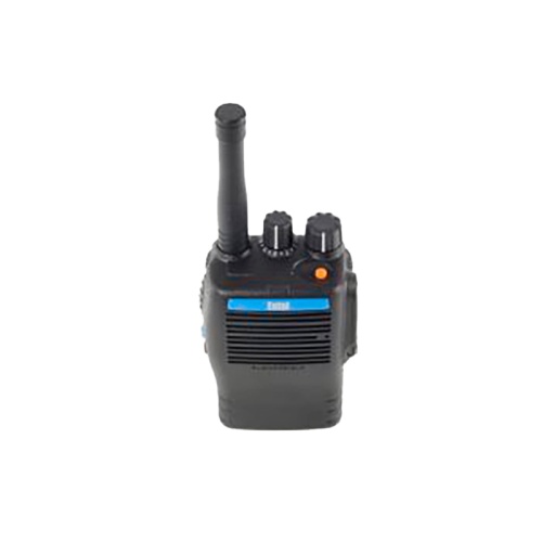 ENTEL DT585 UHF Портативная взрывозащищенная рация, до 4 Вт, IP68 фото 2