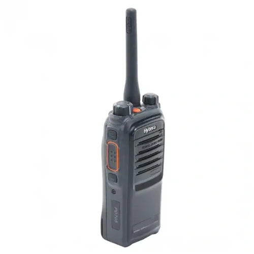 Рация Hytera PD705G UHF фото 3