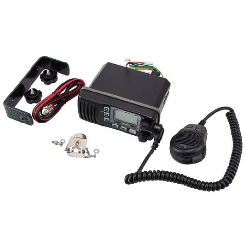 Стационарная морская рация Icom IC-M200 фото 2
