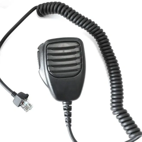 Тангента Sirus HM-152 для автомобильных и базовых радиостанций Icom