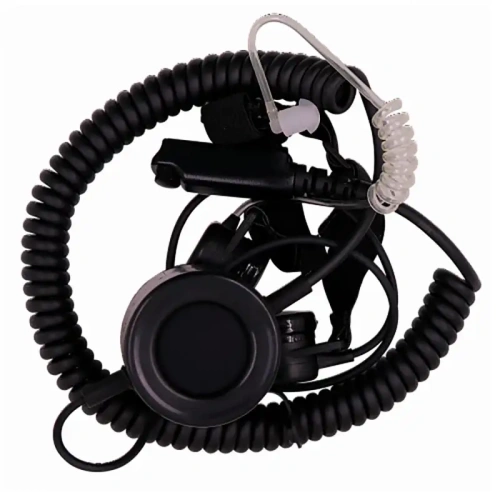 Гарнитура-ларингофон Kirisun KME-029