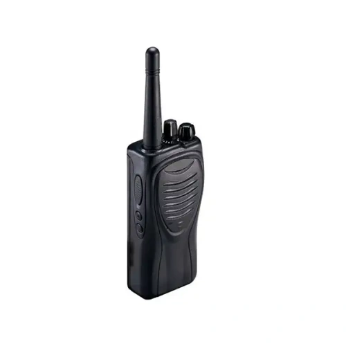 Портативная рация Kenwood TK-3207G фото 2