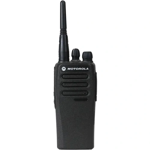 Рация Motorola MotoTRBO DP1400 VHF (MDH01QDC9JC2AN)