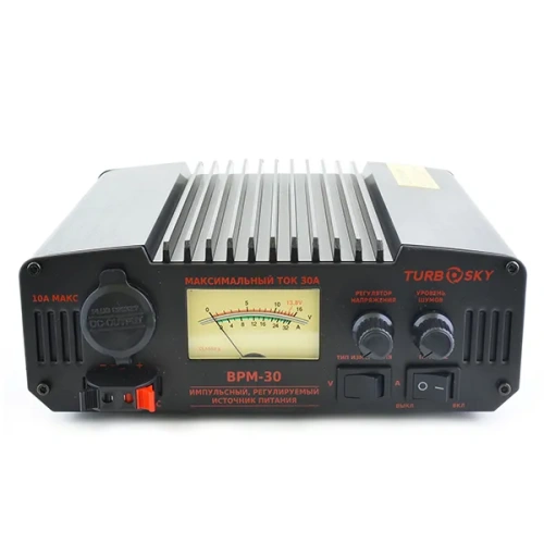 Блок питания TurboSky BPM-30