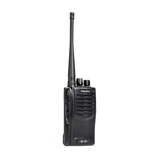 Рация RadiusPro RP-101 фото 2