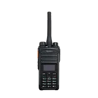 Рация Hytera PD485 VHF