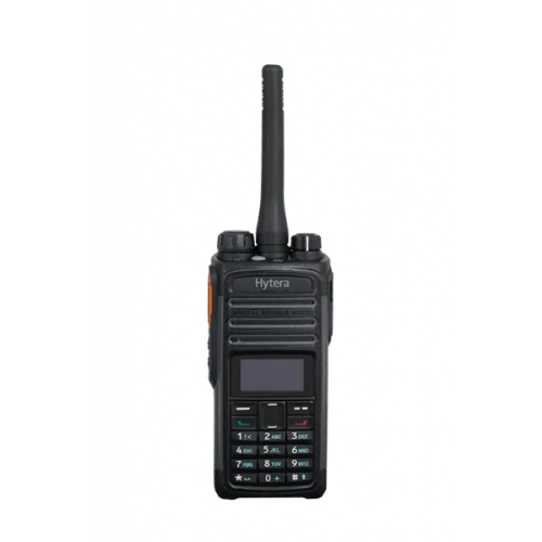 Рация Hytera PD485 UHF (Bluetooth, GPS)