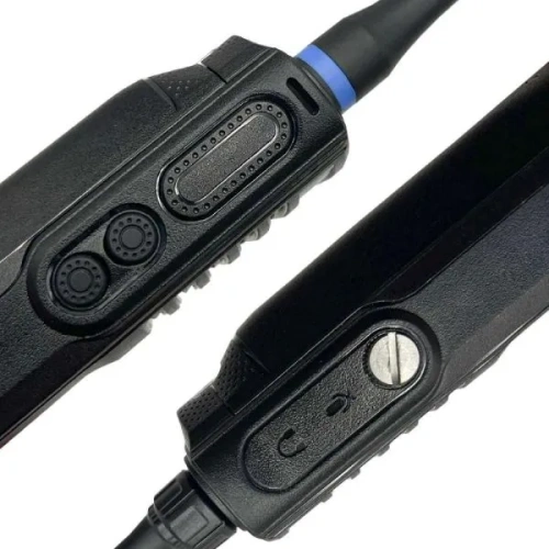 Портативная рация TYT MD-995 Plus VHF DMR фото 2