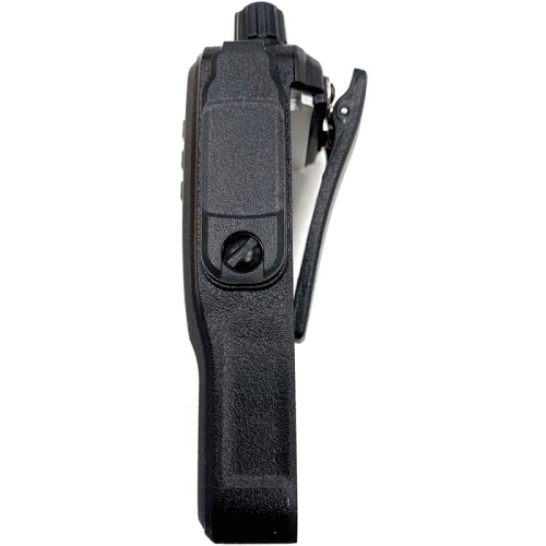 Портативная рация Kirisun DP595 GPS UHF фото 2