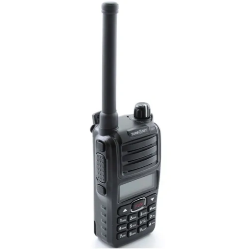 Рация TurboSky T5 River фото 4