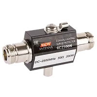 Грозозащита Racio Antenna RC2500N
