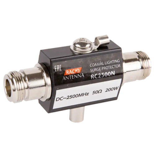 Грозозащита Racio Antenna RC2500N
