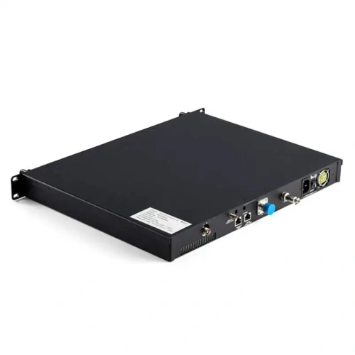 Ретранслятор Терек РТ-9100 DMR IP S 1U UHF фото 2