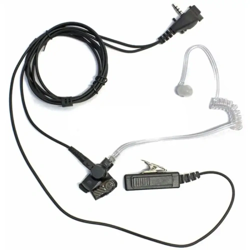 Гарнитура Vertex Standard KHS-8BL