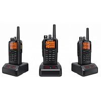 Рация Комбат Т-54 DMR Мастер 2 ПРО