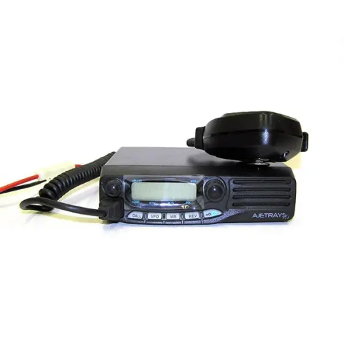 Автомобильная рация Ajetrays AR-440 фото 3