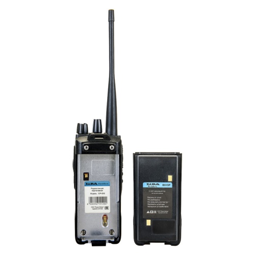 Рация Lira CP-515 фото 5