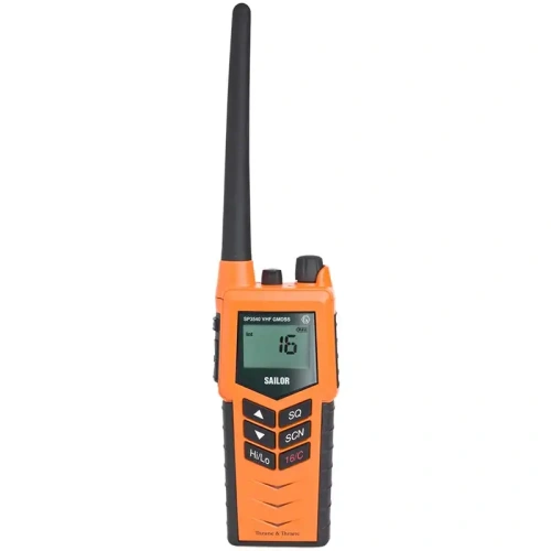 Рация Sailor SP3540 VHF GMDSS ATEX