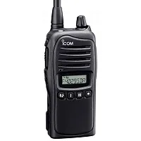 Рация Icom IC-F3036S