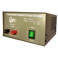 Блок питания Луч БП-1517