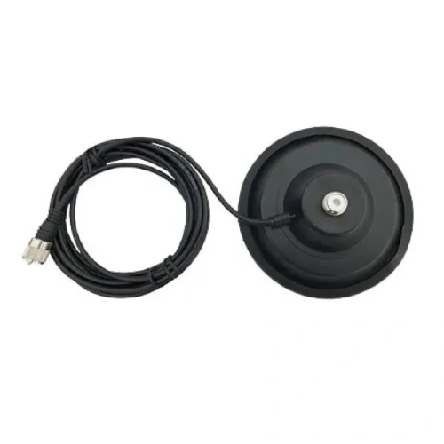 Магнитное основание Project MAG 160 PL