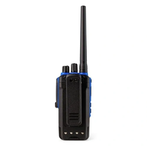 Портативная рация Терек РК-4312 Ex Atex UHF фото 3