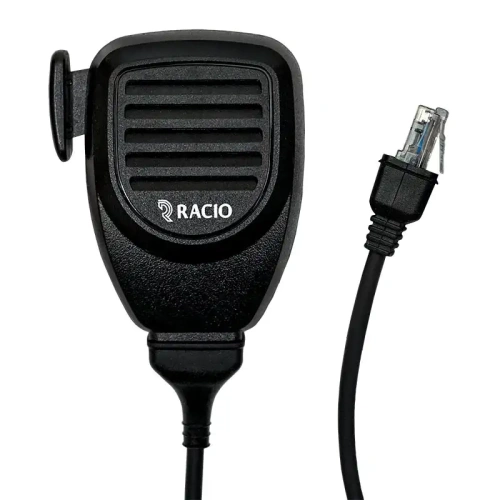 Автомобильная радиостанция Racio R2100 фото 4