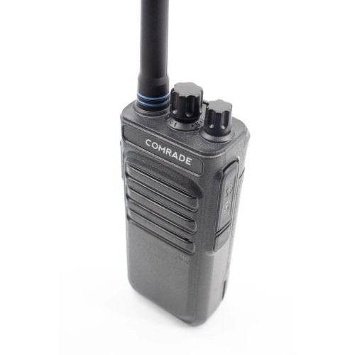 Портативная рация Comrade R5 VHF фото 10
