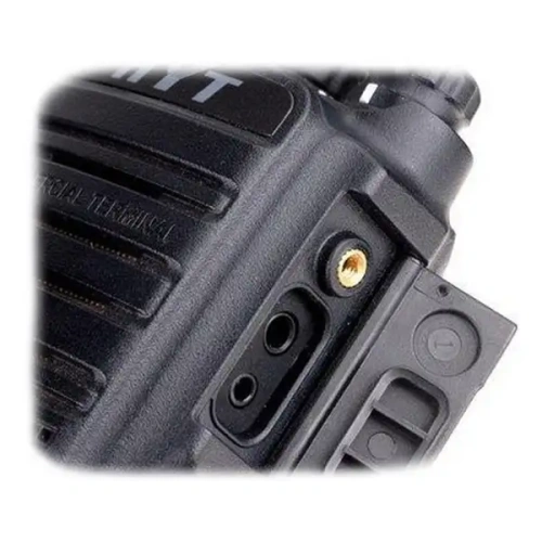 Портативная рация Hytera TC508 UHF фото 3