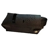 Чехол кожаный для раций Штурман-128
