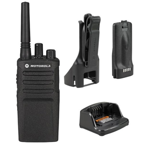 Портативная рация Motorola XT225 фото 4